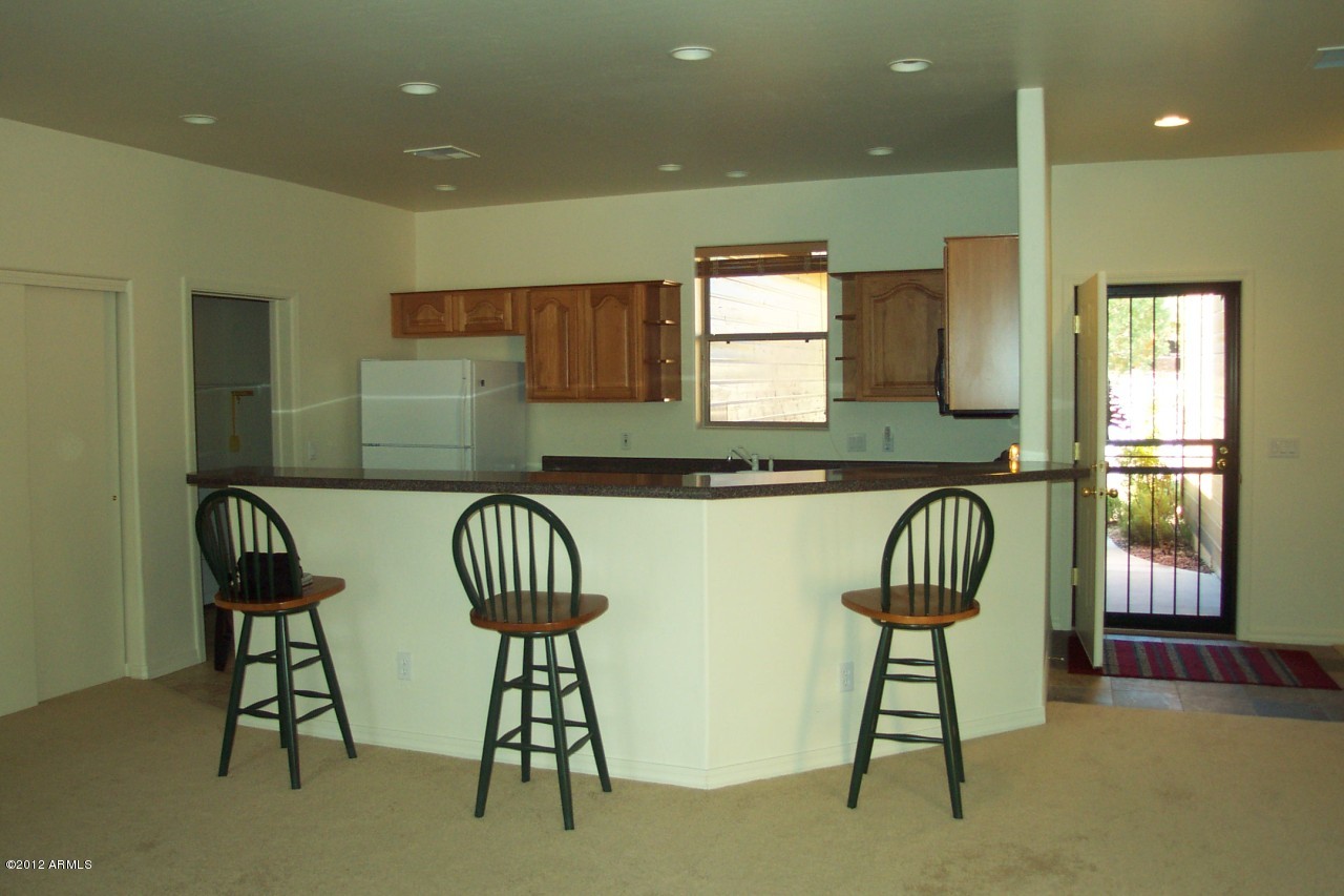 Breakfast Bar