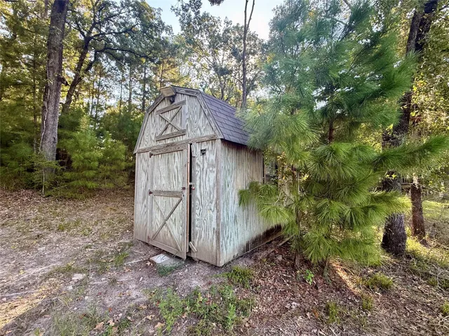 $108,000 | 441 Shoreline Drive, Huntsville, TX 77320