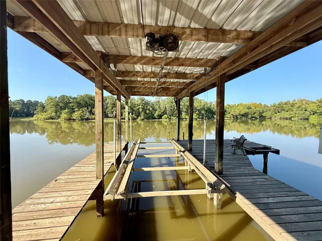 $108,000 | 441 Shoreline Drive, Huntsville, TX 77320