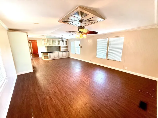 $108,000 | 441 Shoreline Drive, Huntsville, TX 77320