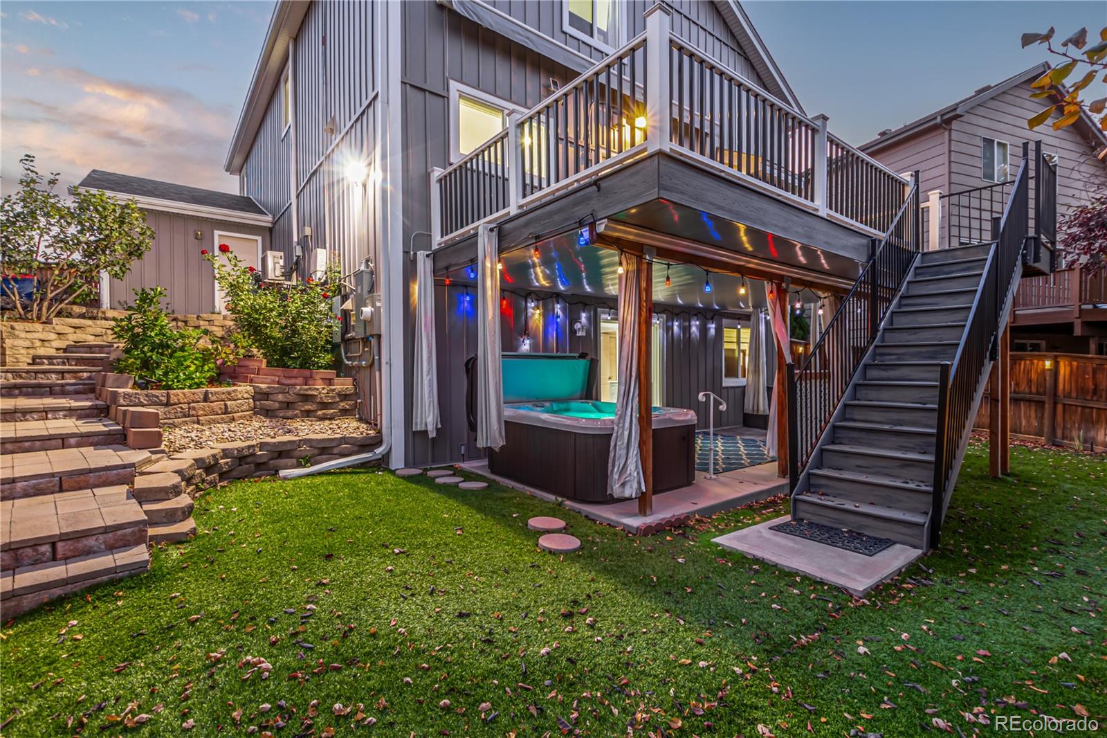 2277 Hyacinth Road Highlands Ranch, CO 80129 - Photo 44 of 50 Gallery Image 44
