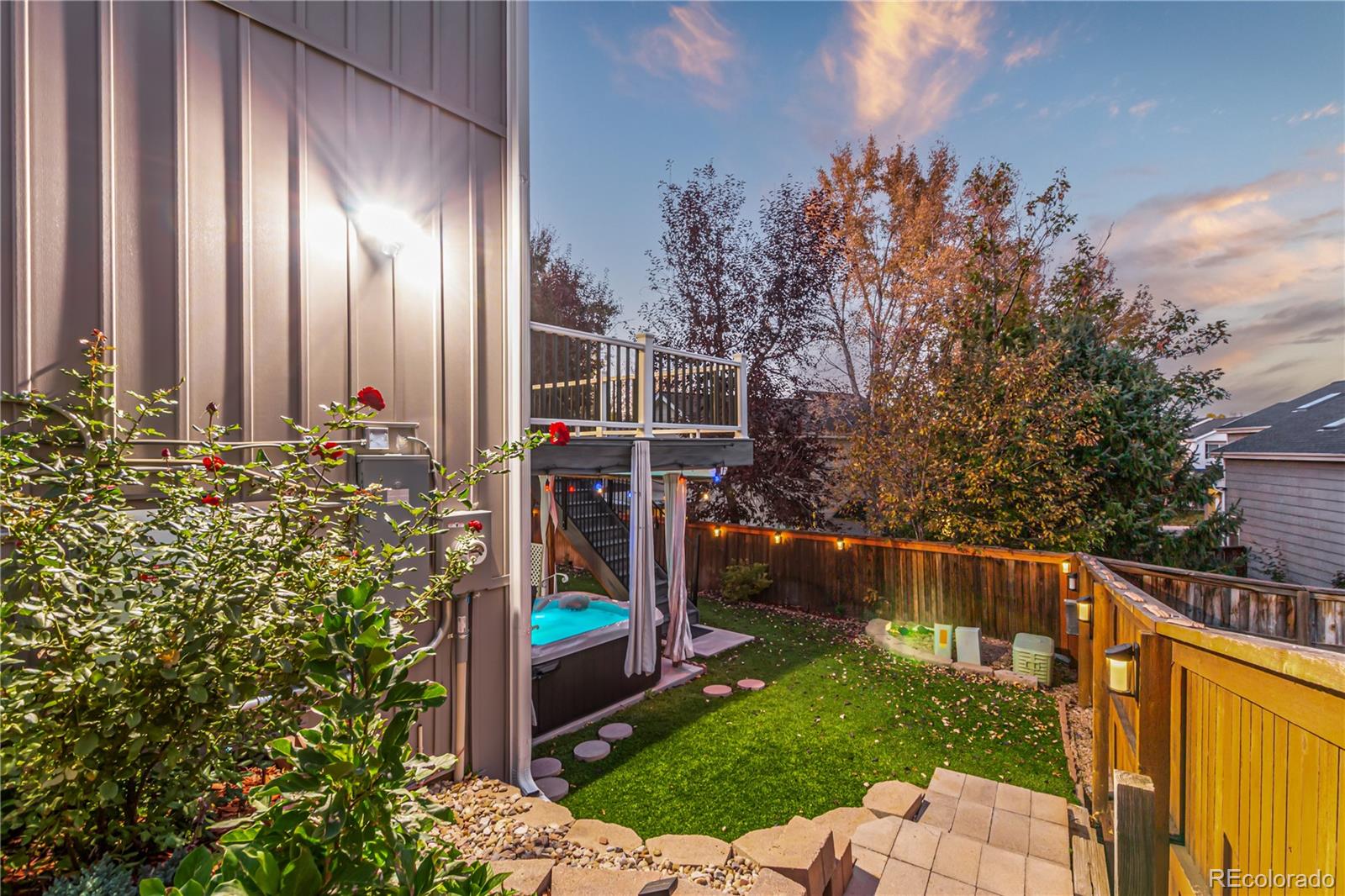 2277 Hyacinth Road Highlands Ranch, CO 80129 - Photo 45 of 50 Gallery Image 45