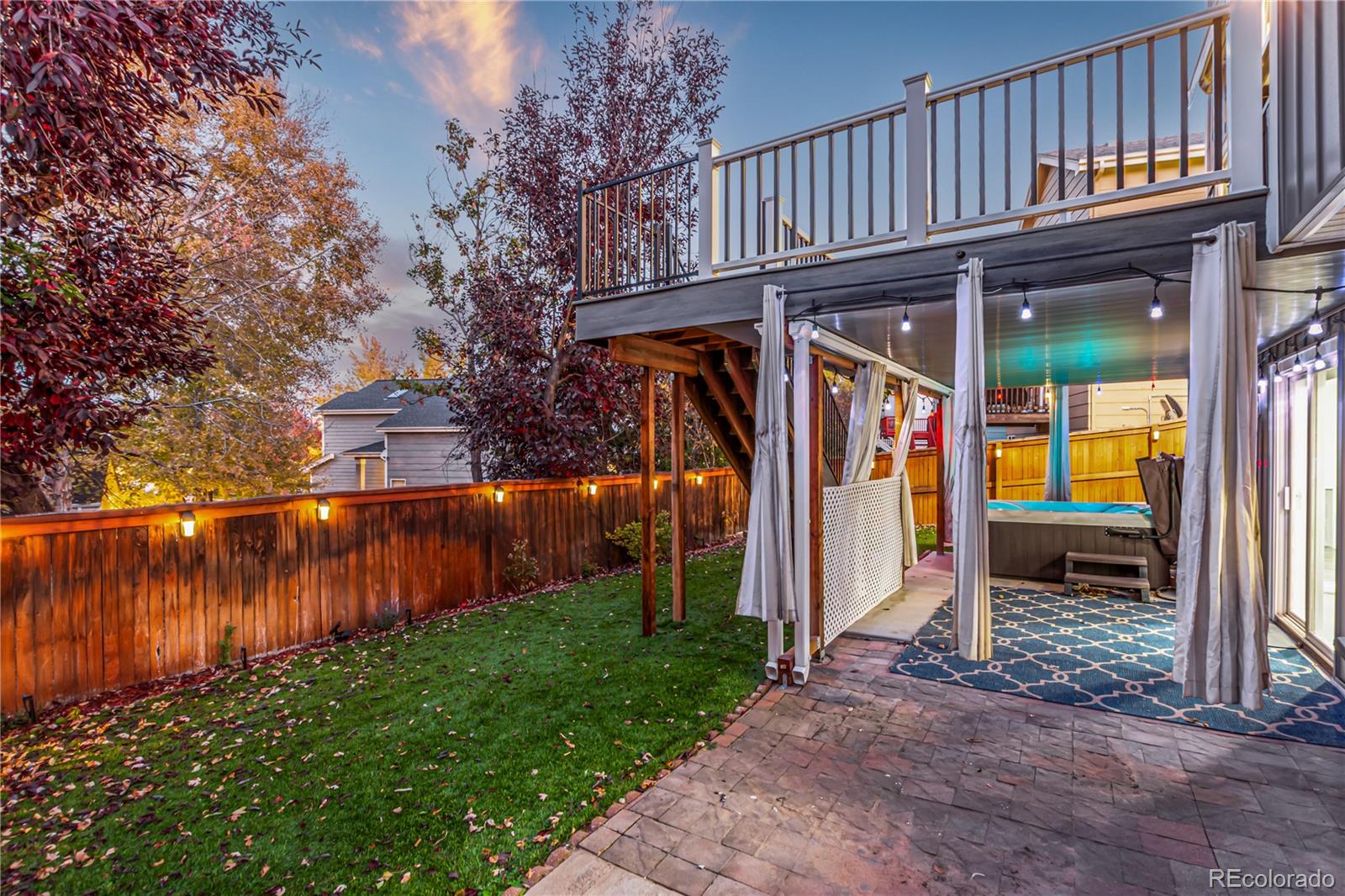 2277 Hyacinth Road Highlands Ranch, CO 80129 - Photo 46 of 50 Gallery Image 46