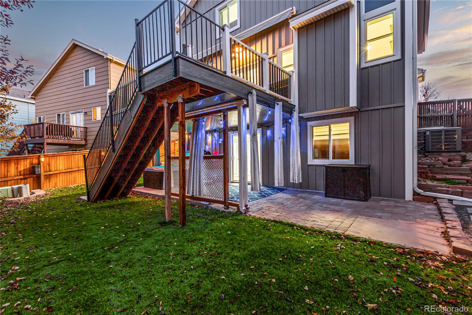 2277 Hyacinth Road Highlands Ranch, CO 80129 - Photo 47 of 50 Gallery Image 47