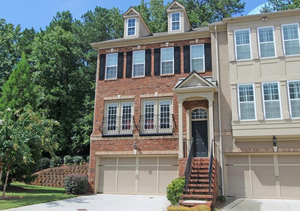 1920 Ridgemont Lane Decatur, GA 30033 - Photo 1 of 1