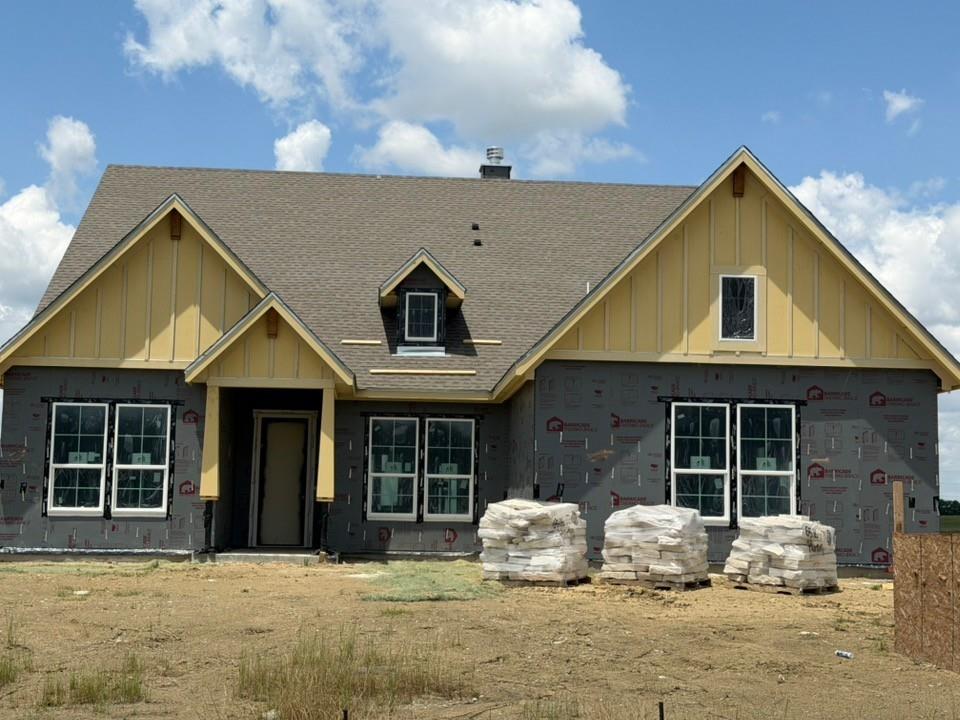 6516 Huron Drive Blue Ridge, TX 75424 - Photo 2 of 3
