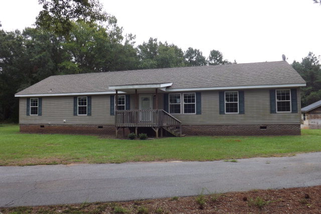 111 Harmony Road Plum Branch, SC 29845 - Photo 1 of 1 Main View