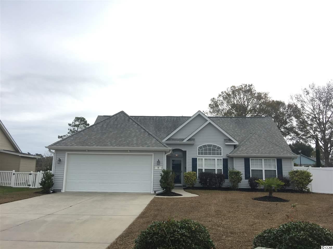 94 Kilpatrick Court Murrells Inlet, SC 29576 - Photo 19 of 21 Gallery Image 19