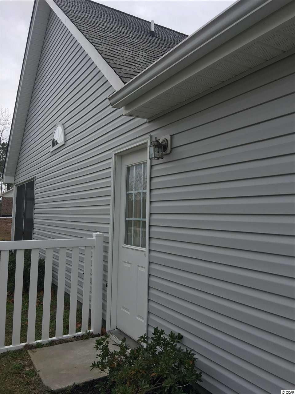 94 Kilpatrick Court Murrells Inlet, SC 29576 - Photo 20 of 21 Gallery Image 20