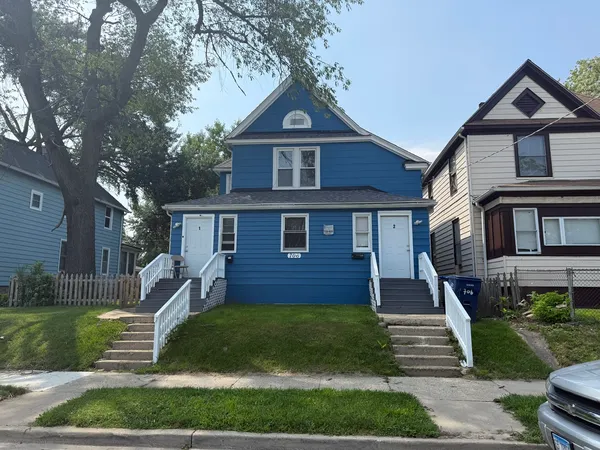 $309,000 | 706 Martin Luther King Drive, North Chicago, IL 60085