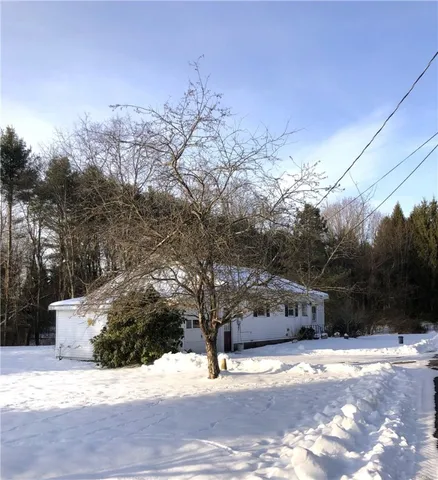 $239,900 | 137 Shag Bark Lane, Oneonta, NY 13820