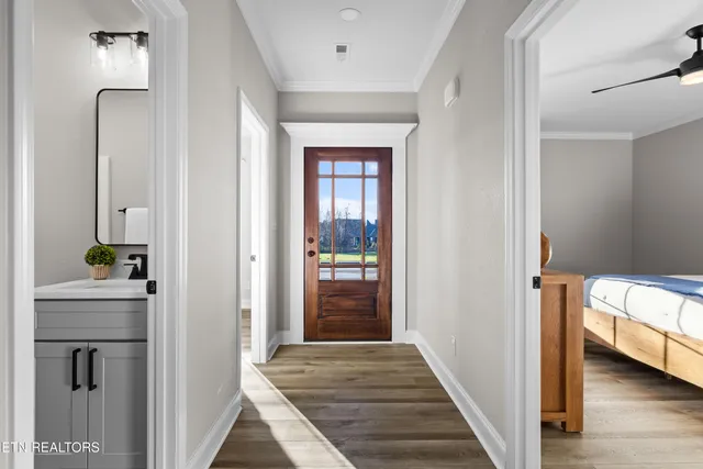 $669,900 | 1538 Tsuga Drive, Alcoa, TN 37701