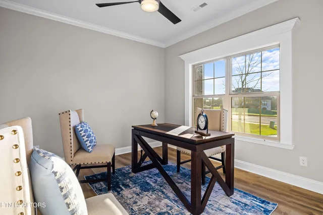 $669,900 | 1538 Tsuga Drive, Alcoa, TN 37701