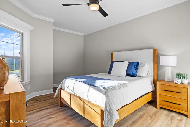 $669,900 | 1538 Tsuga Drive, Alcoa, TN 37701