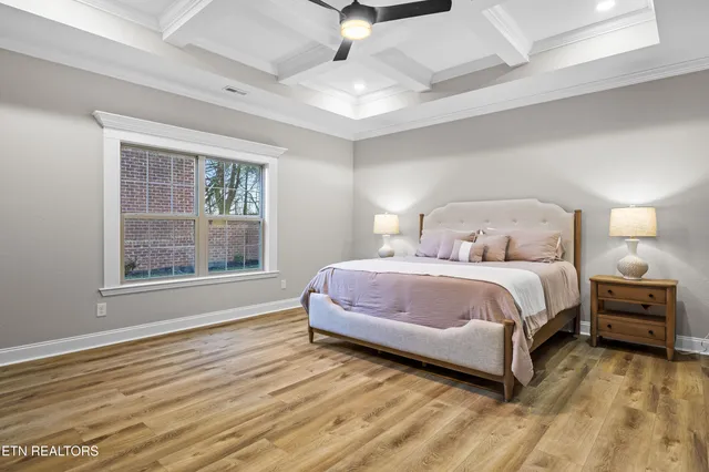 $669,900 | 1538 Tsuga Drive, Alcoa, TN 37701