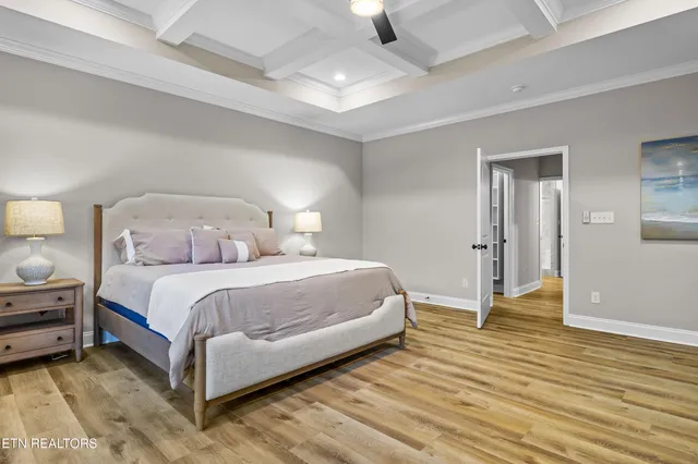 $669,900 | 1538 Tsuga Drive, Alcoa, TN 37701