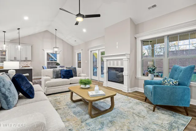 $669,900 | 1538 Tsuga Drive, Alcoa, TN 37701