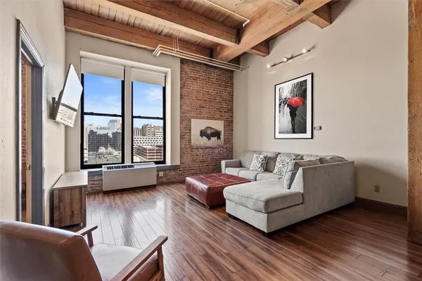 $199,900 | 308 West 8th Street, Unit 414, Kansas City, MO 64105