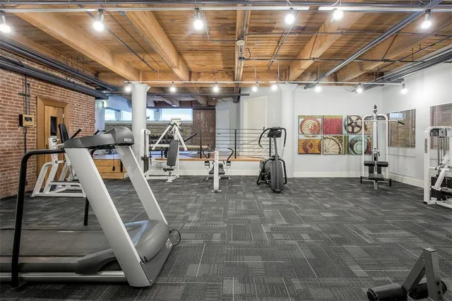 $199,900 | 308 West 8th Street, Unit 414, Kansas City, MO 64105