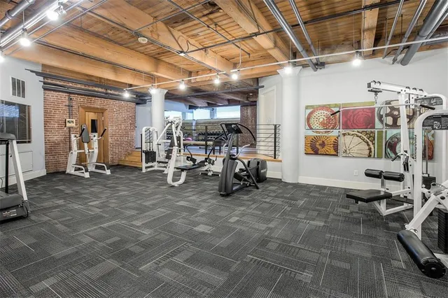 $199,900 | 308 West 8th Street, Unit 414, Kansas City, MO 64105