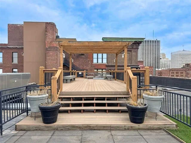 $199,900 | 308 West 8th Street, Unit 414, Kansas City, MO 64105