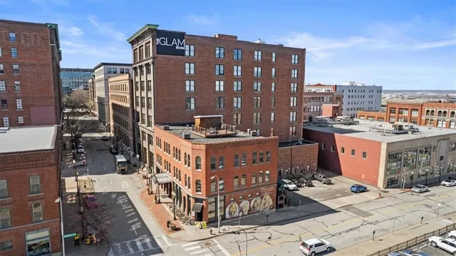 $199,900 | 308 West 8th Street, Unit 414, Kansas City, MO 64105