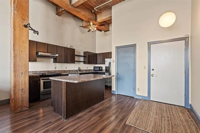 $199,900 | 308 West 8th Street, Unit 414, Kansas City, MO 64105