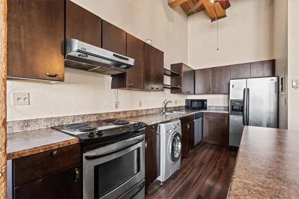 $199,900 | 308 West 8th Street, Unit 414, Kansas City, MO 64105