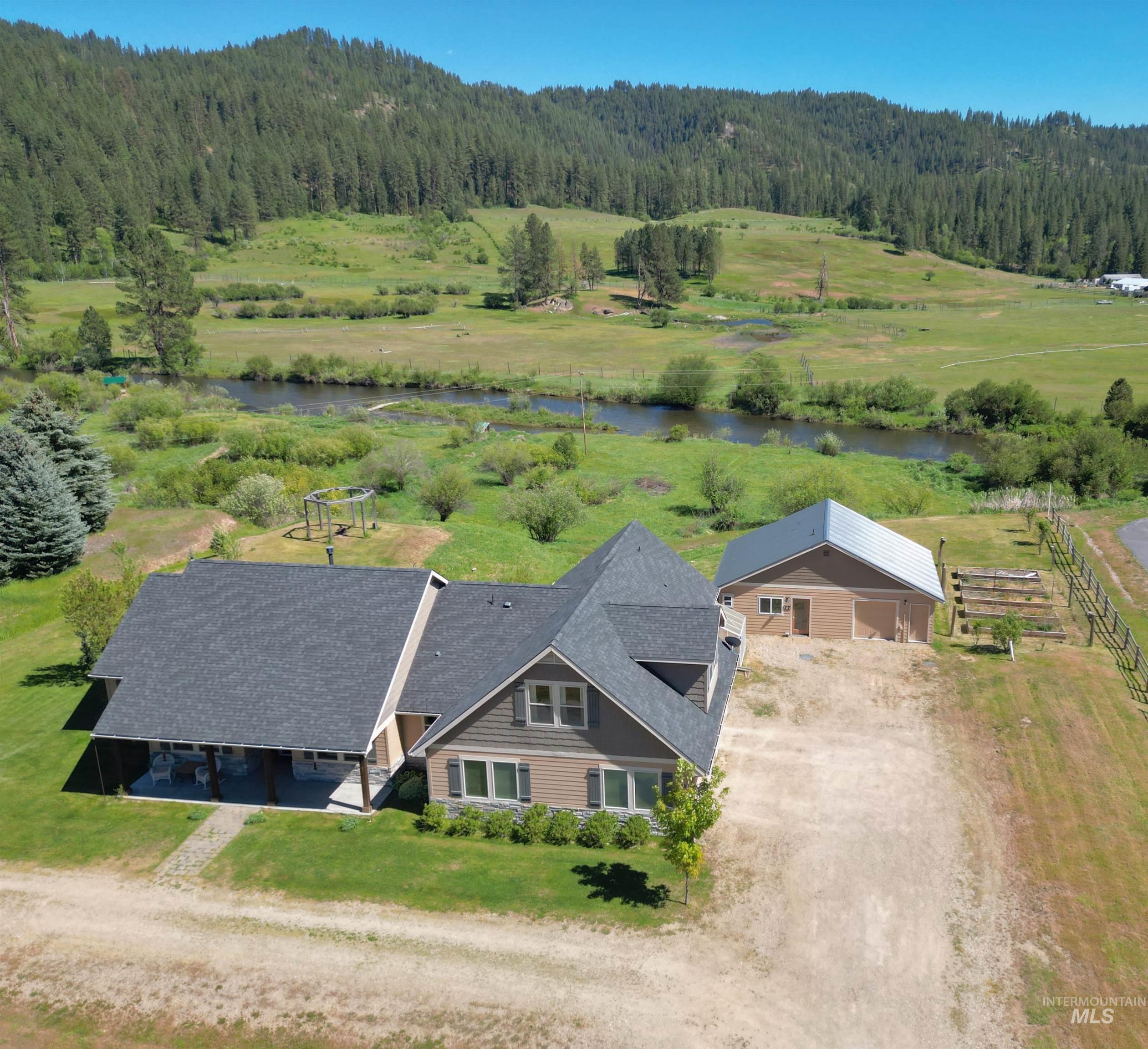 73 River Ranch Road Garden Valley, ID 83622 - Photo 7 of 48