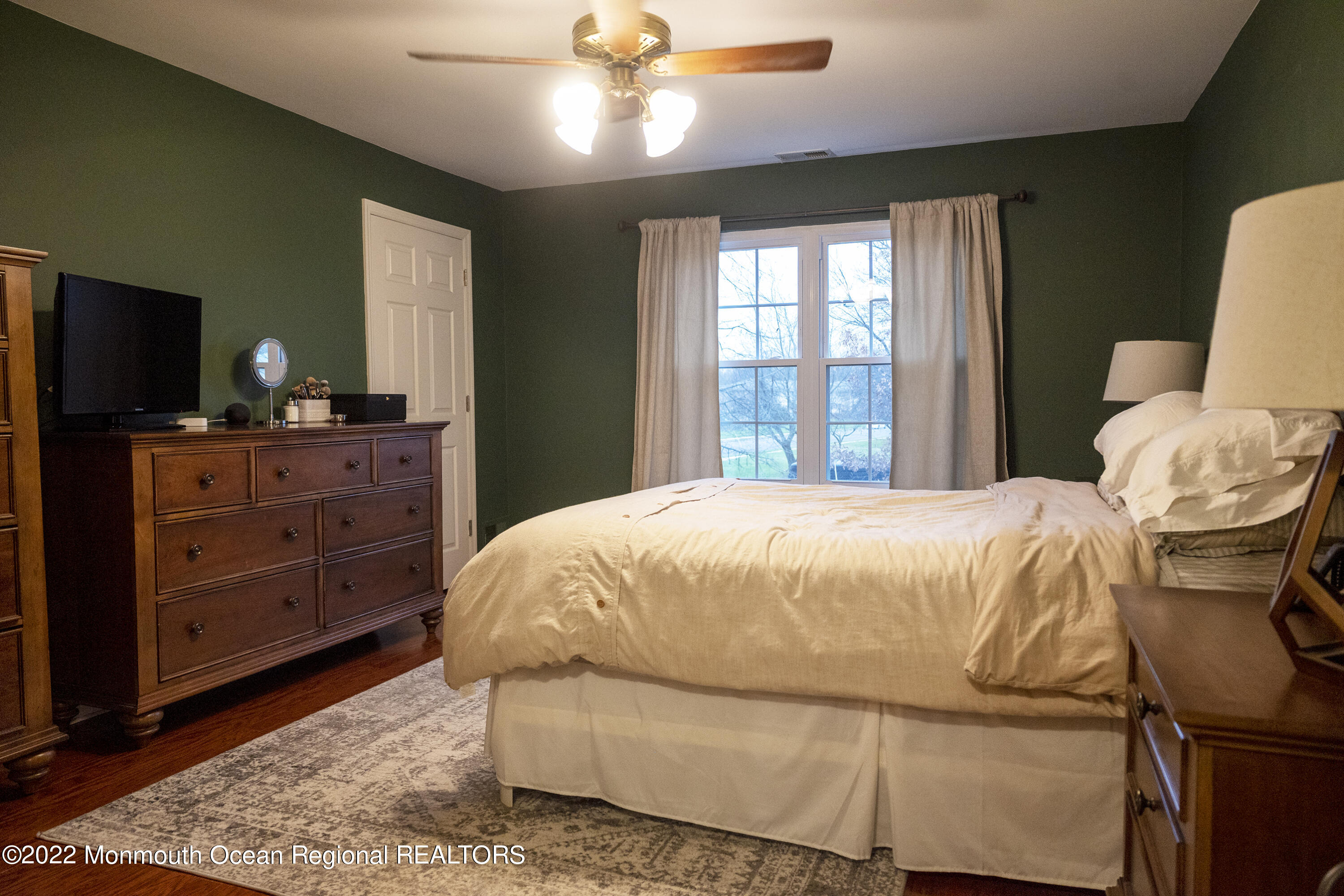 511-7 Harding Road Freehold, NJ 07728 - Photo 11 of 19 Bedroom 2 sm