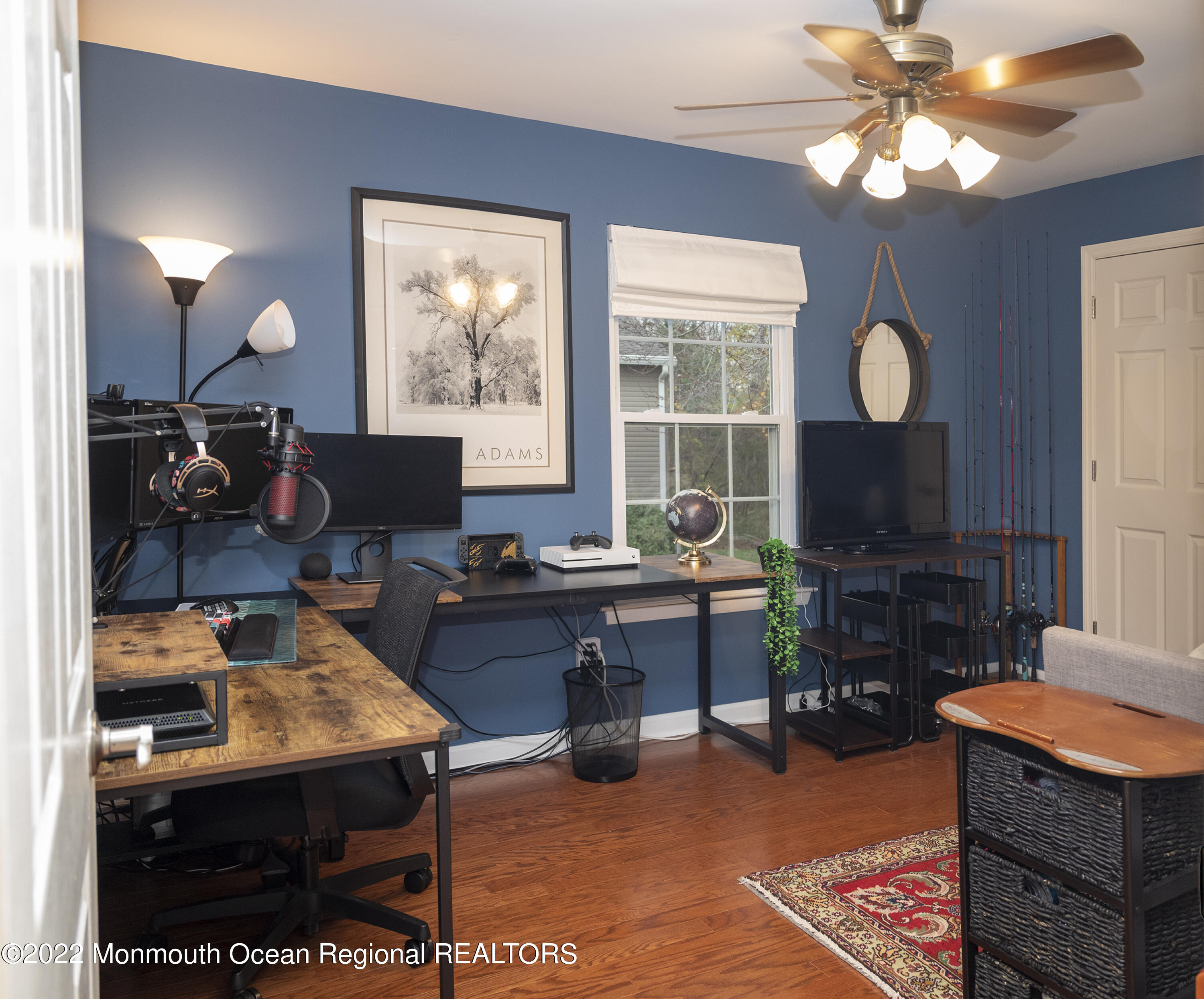 511-7 Harding Road Freehold, NJ 07728 - Photo 17 of 19 Second Bedroom - office sm