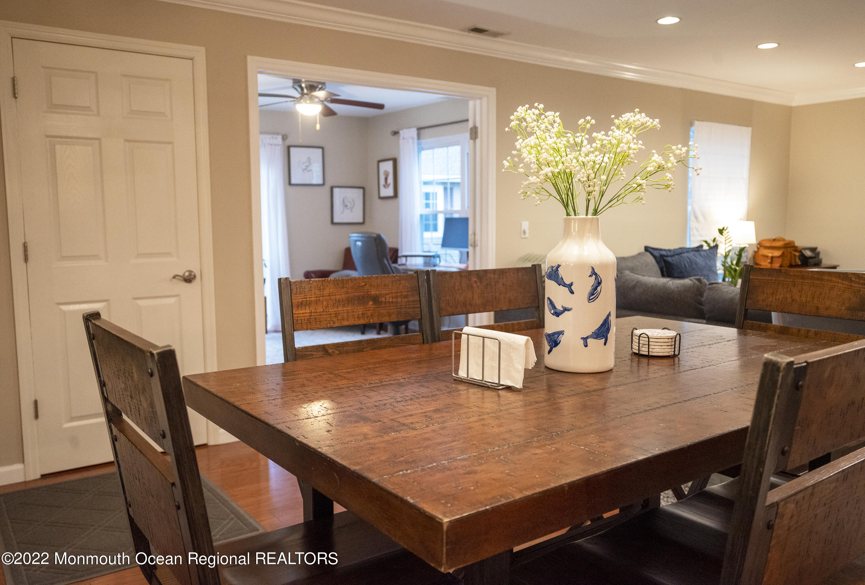 511-7 Harding Road Freehold, NJ 07728 - Photo 2 of 19 Dinette and Office sm
