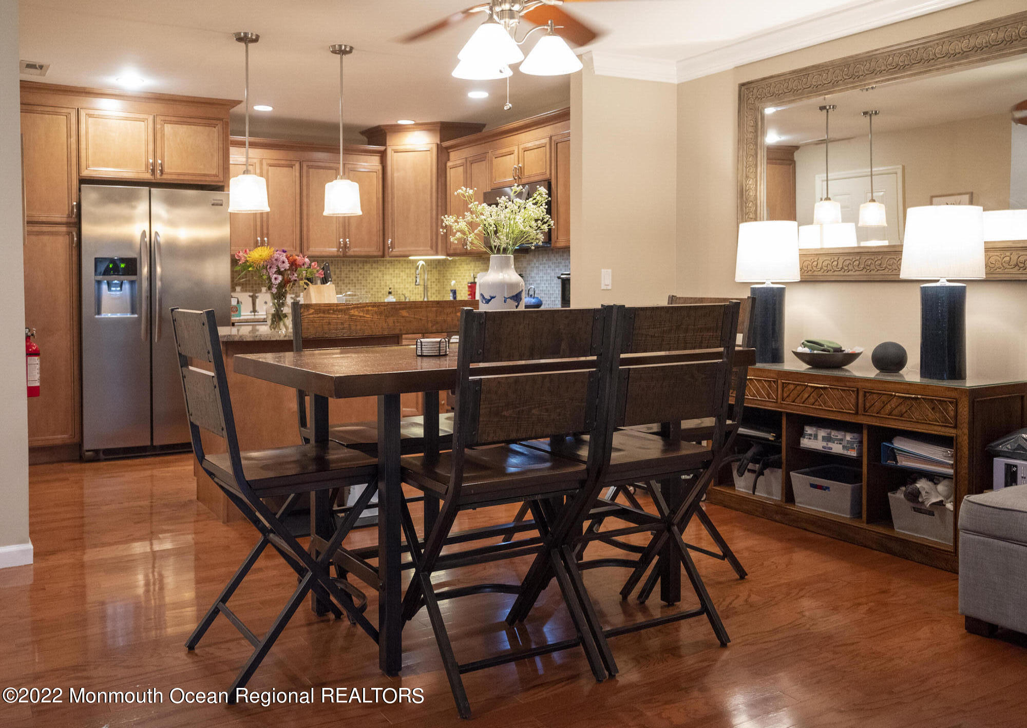 511-7 Harding Road Freehold, NJ 07728 - Photo 3 of 19 Kitchen 1 sm