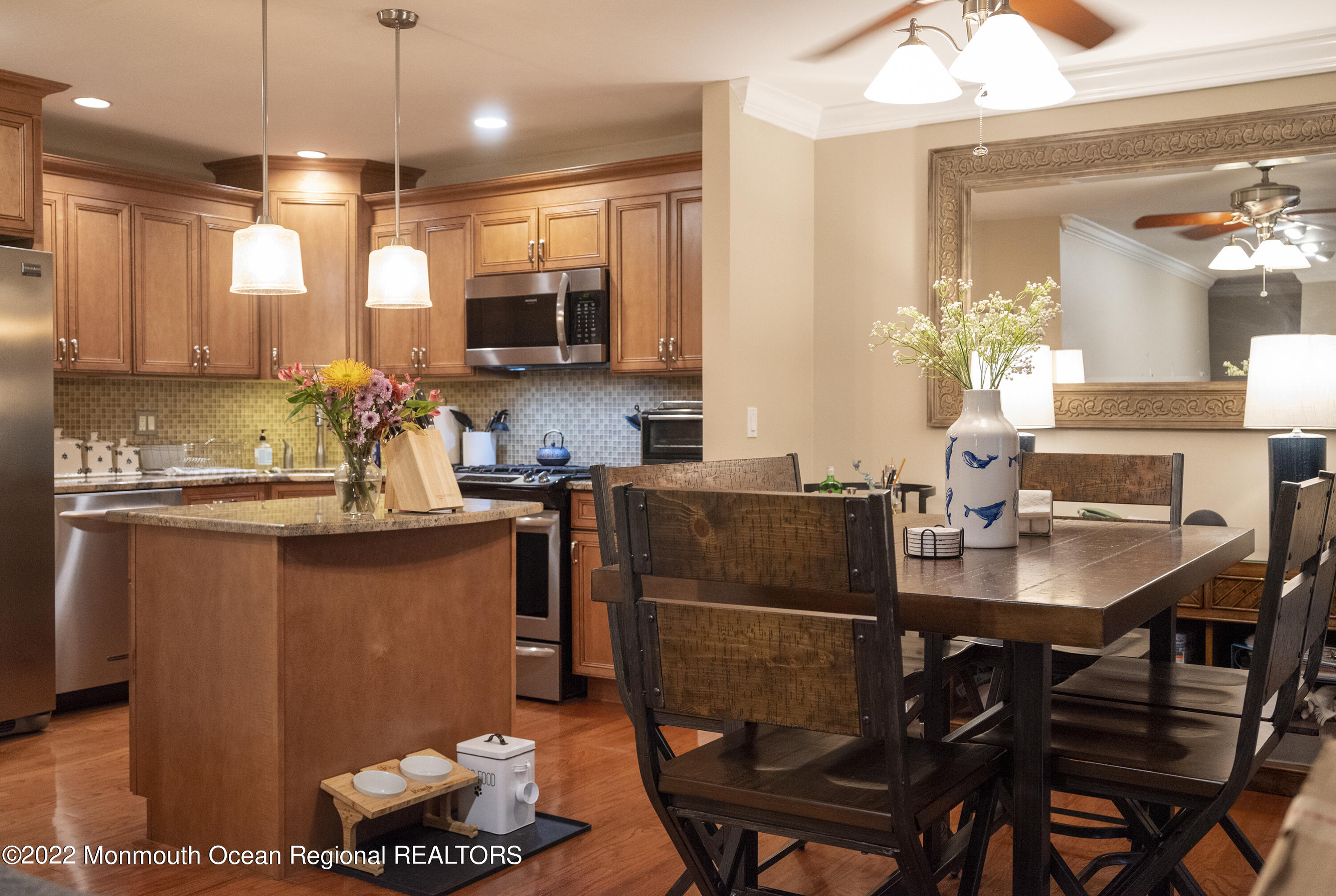 511-7 Harding Road Freehold, NJ 07728 - Photo 4 of 19 Kitchen sm