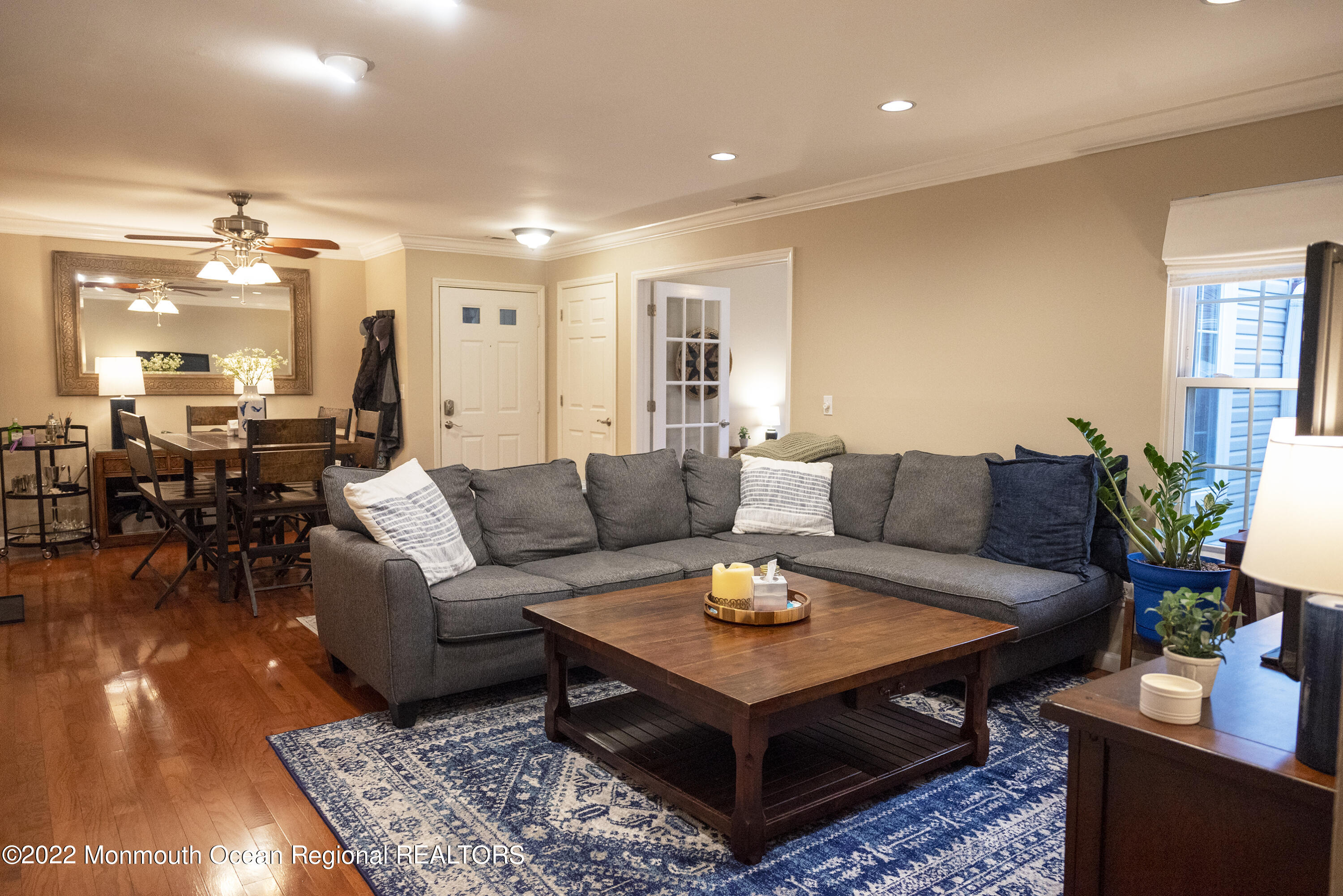 511-7 Harding Road Freehold, NJ 07728 - Photo 6 of 19 Living Room 2 sm