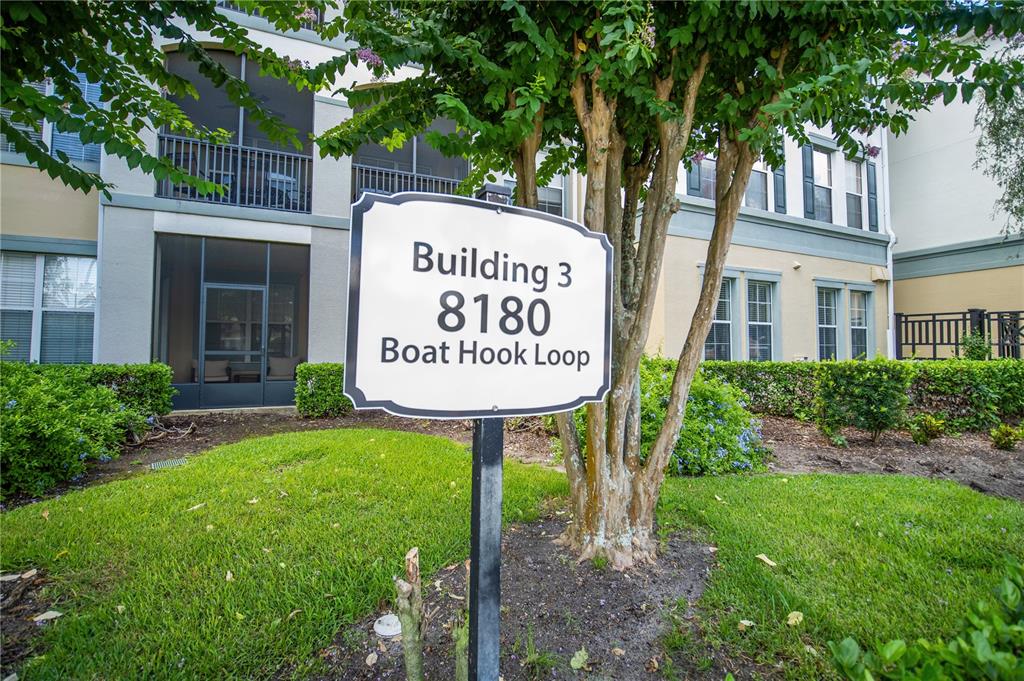 8180 Boat Hook Loop, Unit 102 Windermere, FL 34786 - Photo 2 of 26