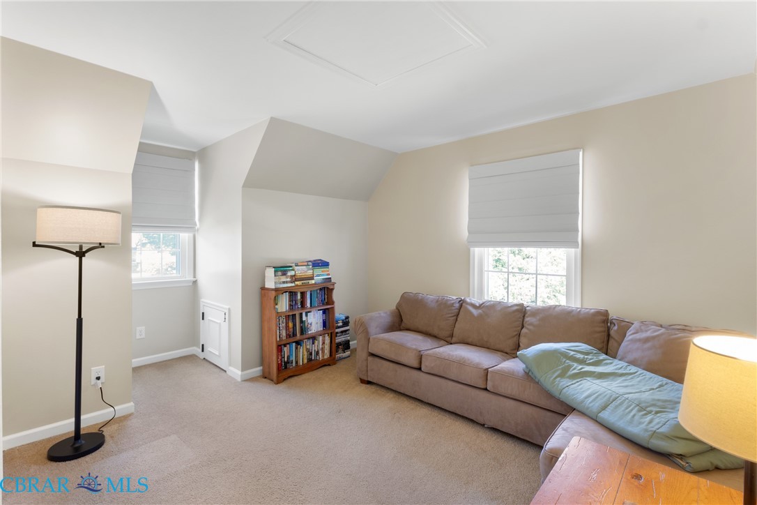 5279 Hickory Fork Road Gloucester, VA 23061 - Photo 21 of 44