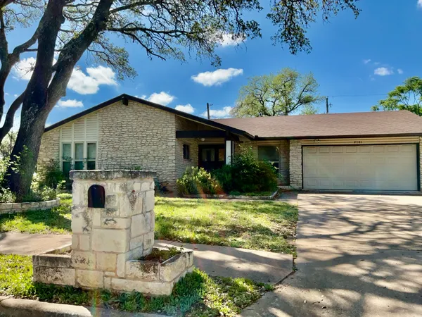 $2,550 | 4901 Wing Road, Austin, TX 78749
