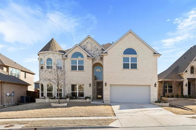 $4,600 | 1412 Summer Lane, McKinney, TX 75071