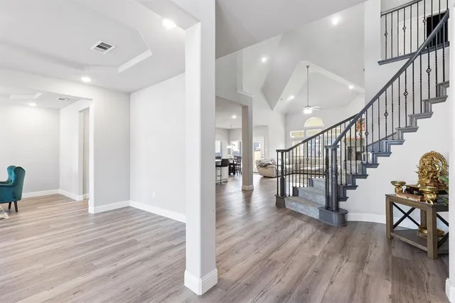 $4,600 | 1412 Summer Lane, McKinney, TX 75071