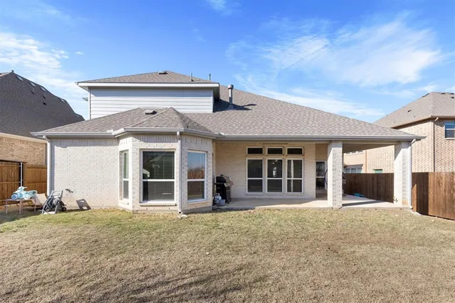 $4,600 | 1412 Summer Lane, McKinney, TX 75071