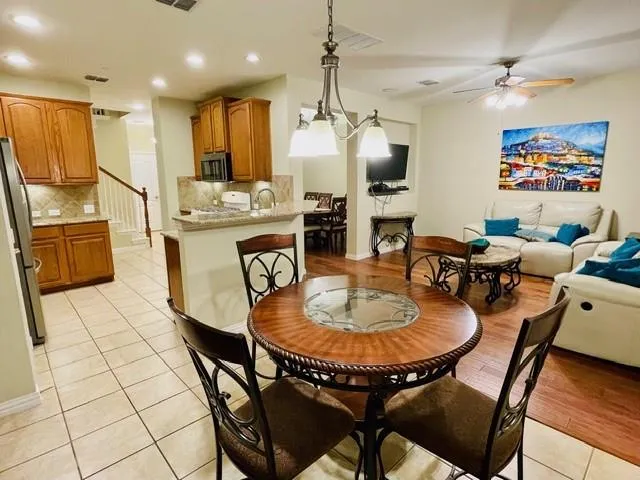 $355,000 | 703 Chestnut Hill Drive, Allen, TX 75013