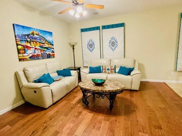 $355,000 | 703 Chestnut Hill Drive, Allen, TX 75013