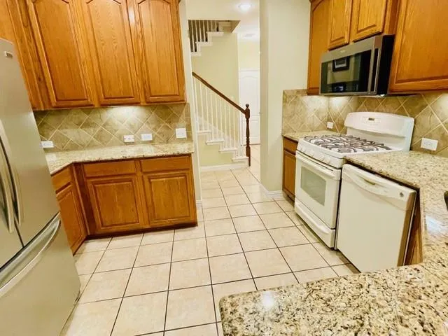 $355,000 | 703 Chestnut Hill Drive, Allen, TX 75013