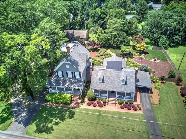 $749,900 | 306 East Belmont Drive, Calhoun, GA 30701