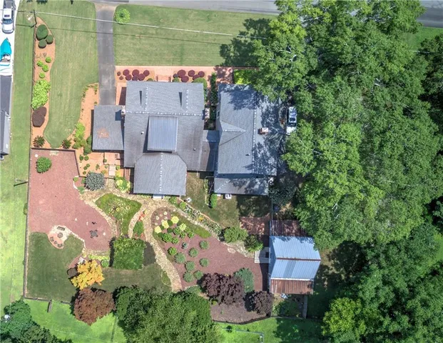 $749,900 | 306 East Belmont Drive, Calhoun, GA 30701