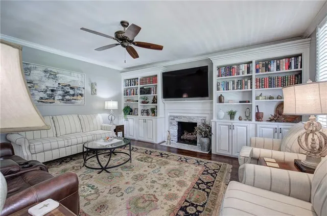 $749,900 | 306 East Belmont Drive, Calhoun, GA 30701