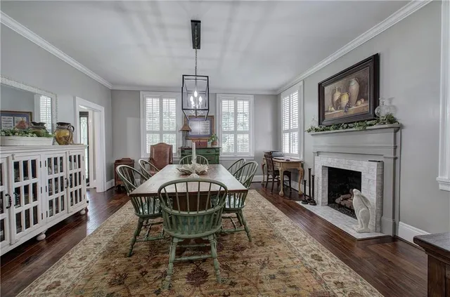 $749,900 | 306 East Belmont Drive, Calhoun, GA 30701