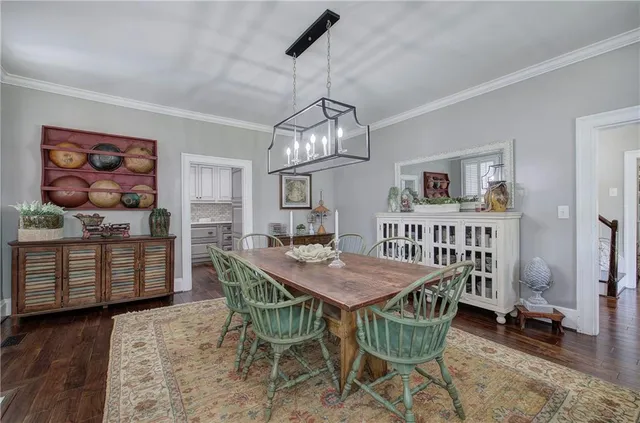 $749,900 | 306 East Belmont Drive, Calhoun, GA 30701