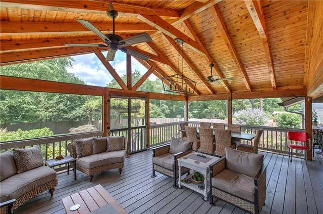 $749,900 | 306 East Belmont Drive, Calhoun, GA 30701